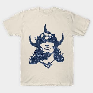 Vintage Style - Conan Barbarian T-Shirt